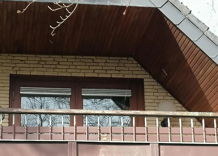 Loggia Mansion
