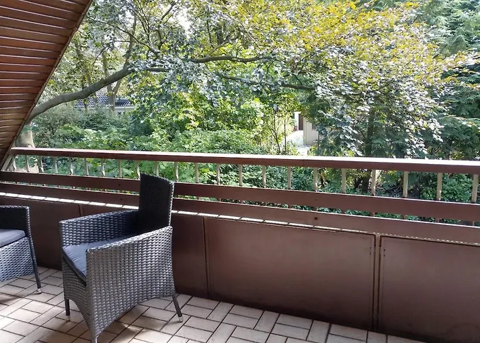Loggia Mansion